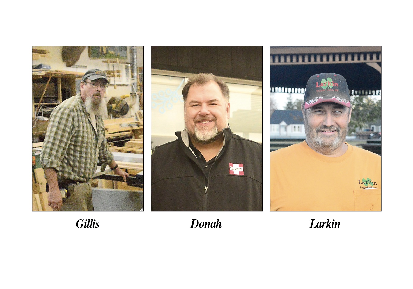 In Tupper Lake election, the mountain looms large News, Sports, Jobs